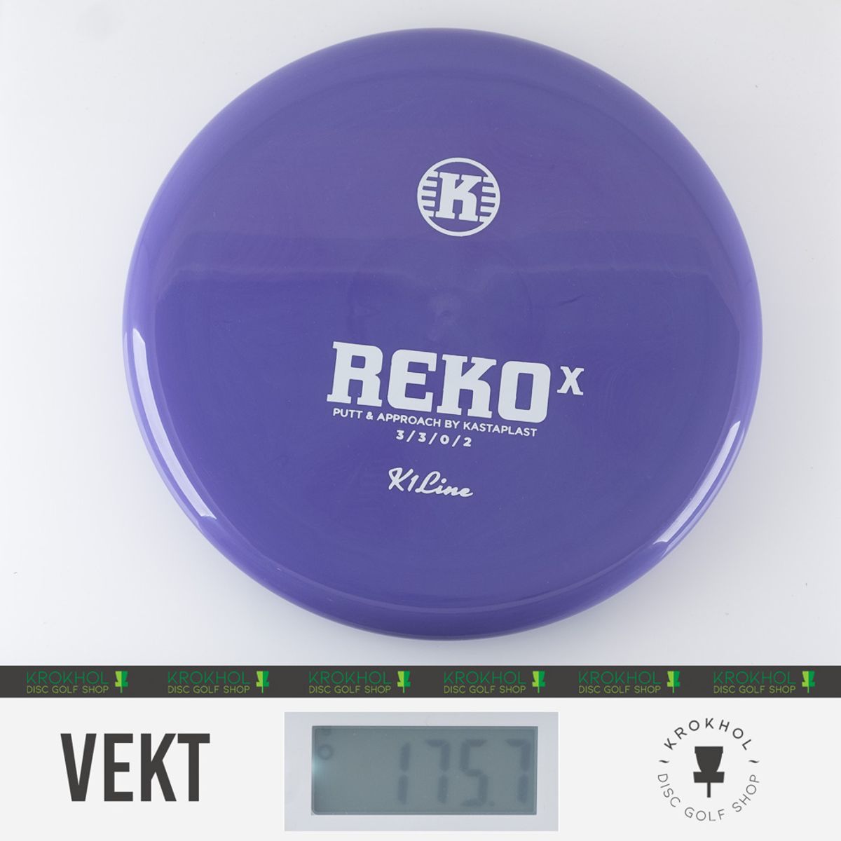 K1 Reko X