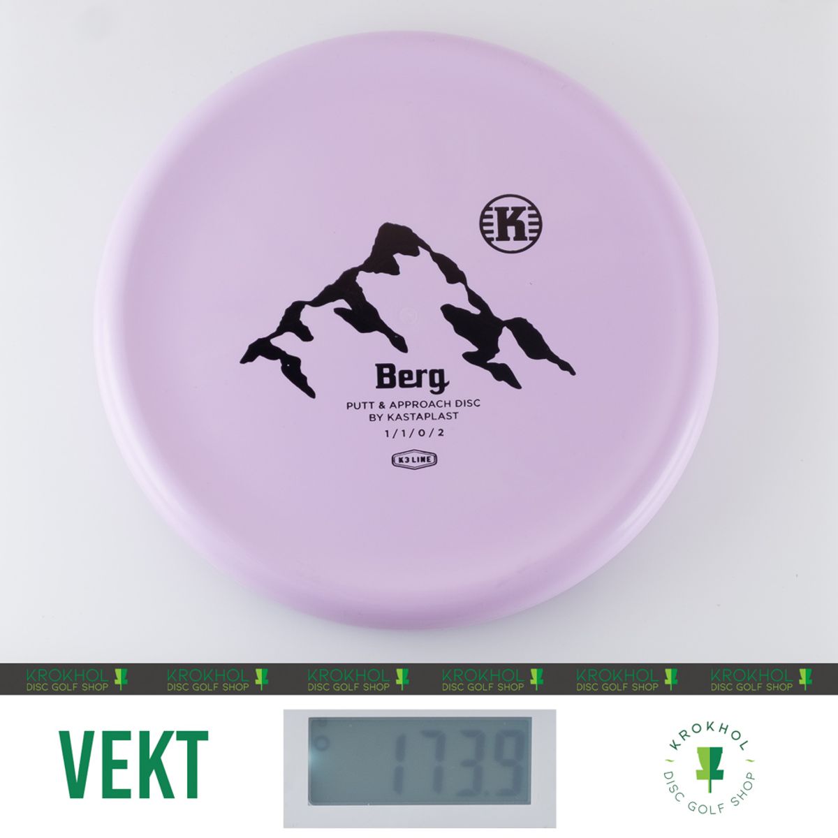 K3 Berg