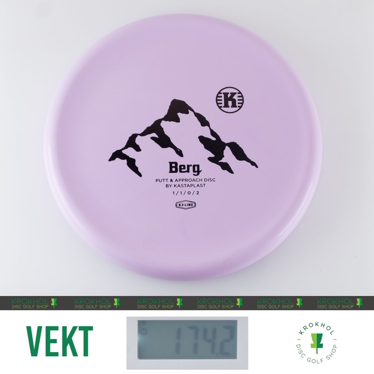 K3 Berg