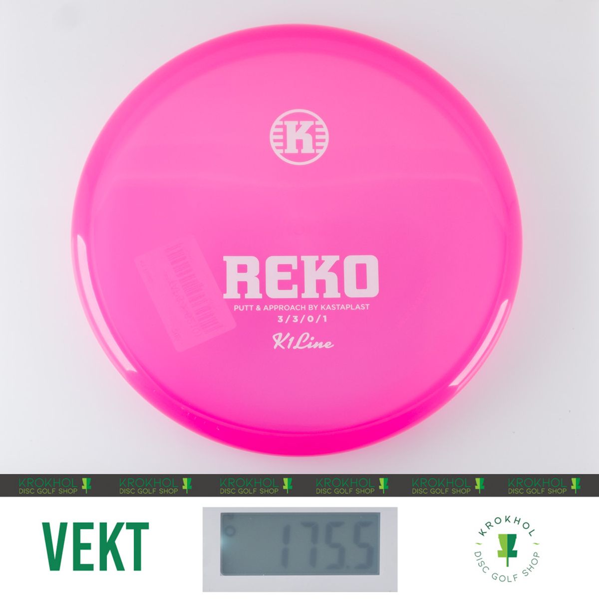 K1 Reko