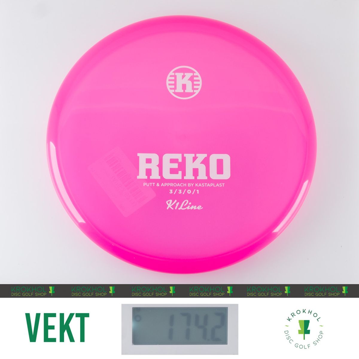 K1 Reko