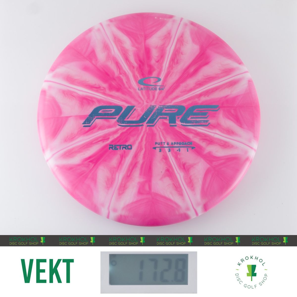 Retro Pure
