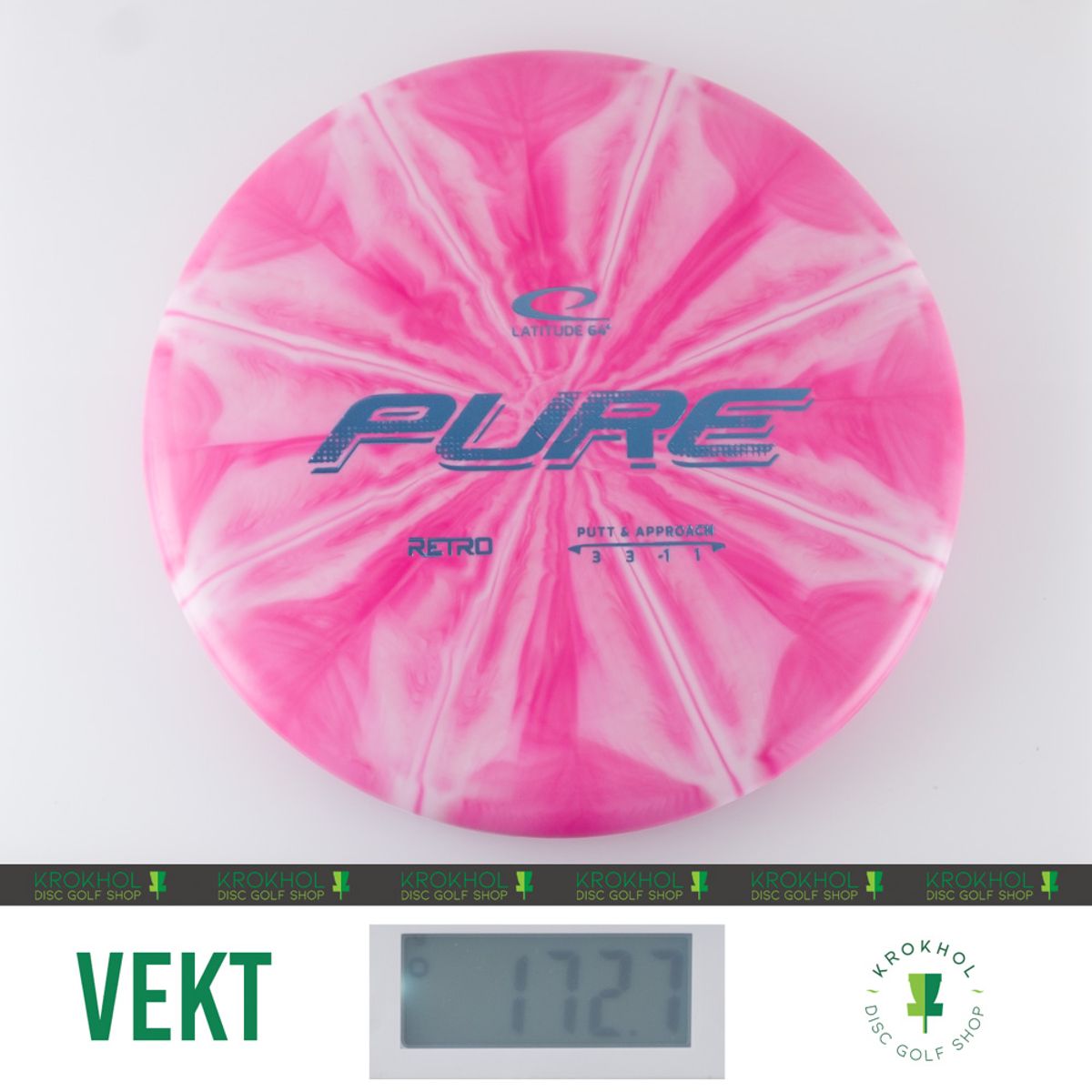 Retro Pure