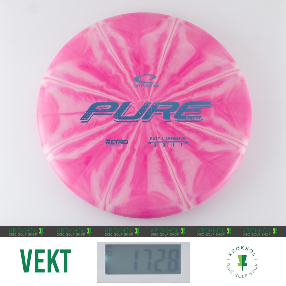 Retro Pure