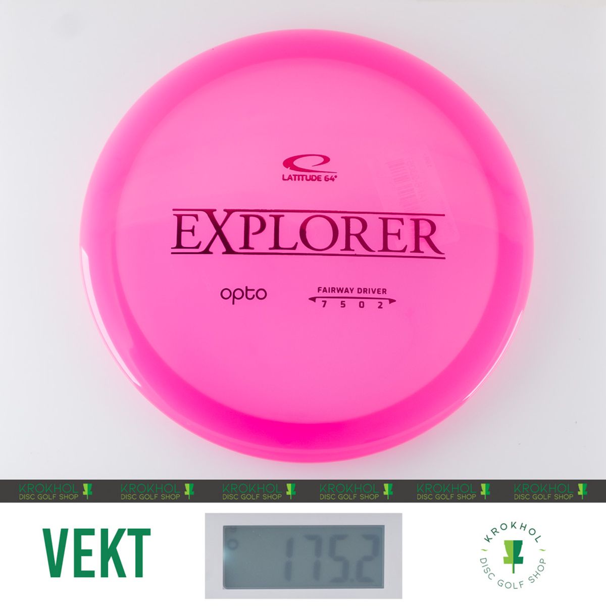 Opto Explorer
