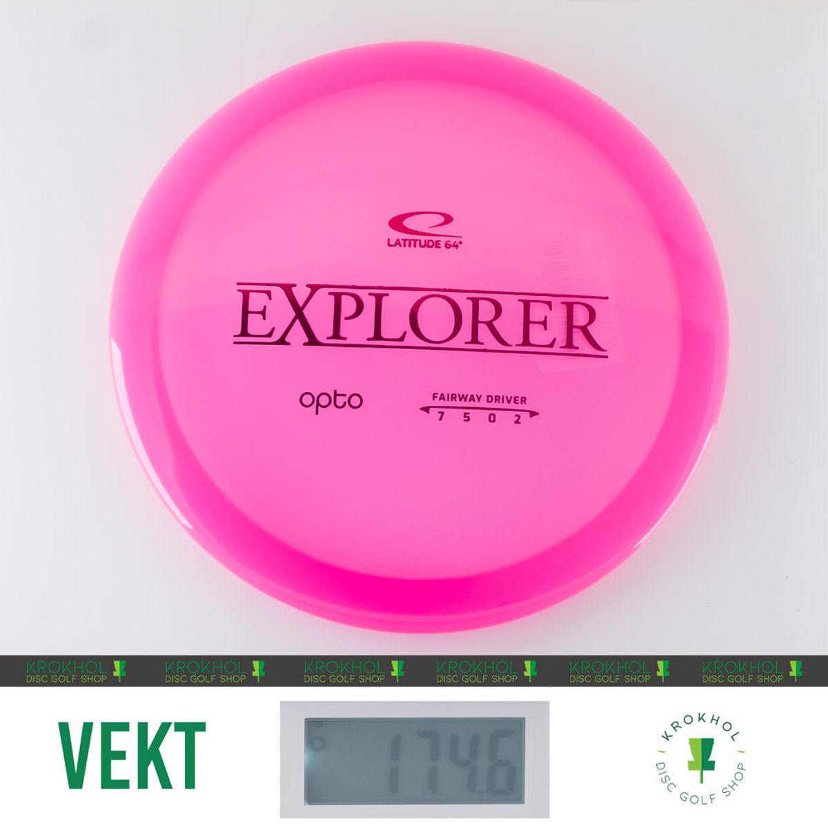 Opto Explorer