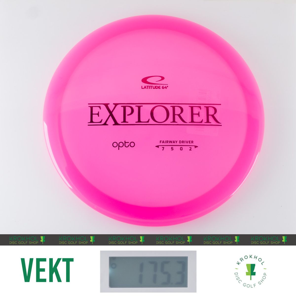 Opto Explorer