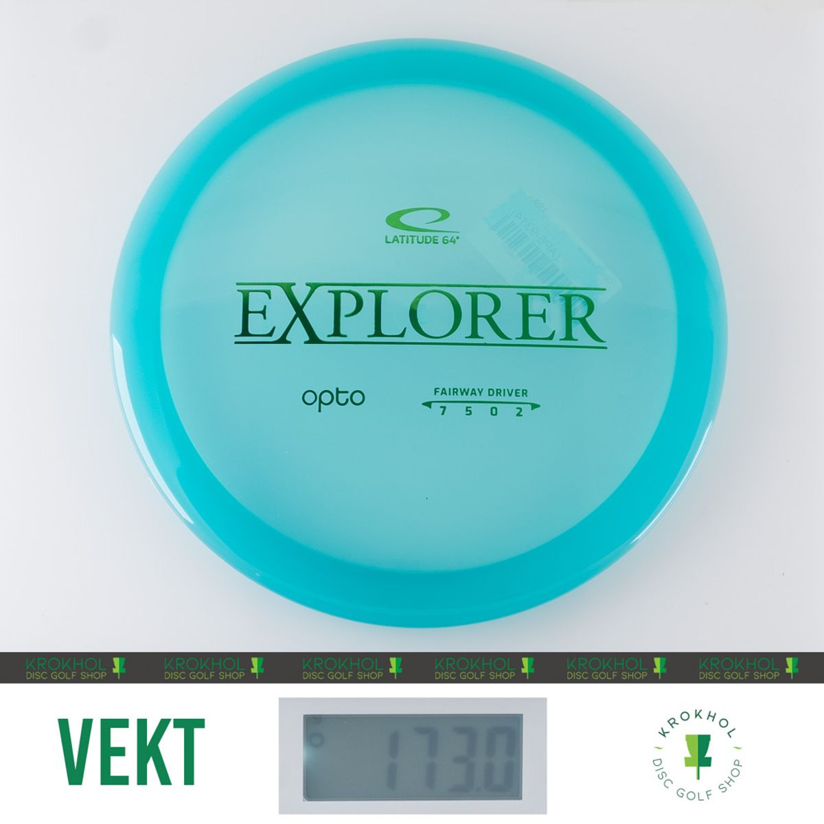 Opto Explorer