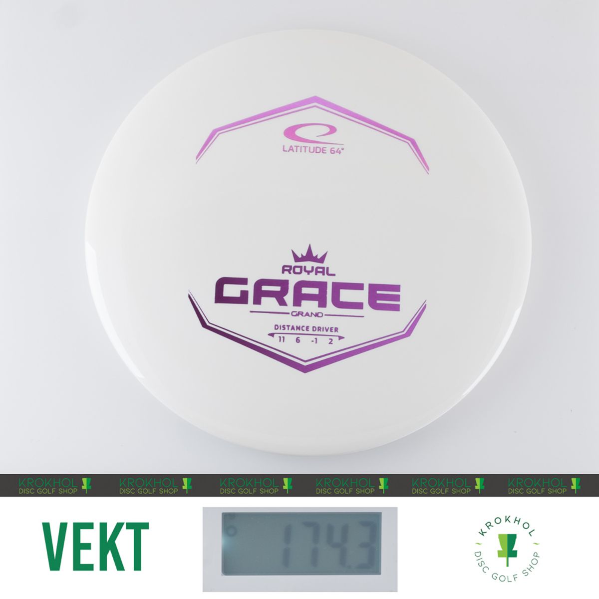 Grand Grace