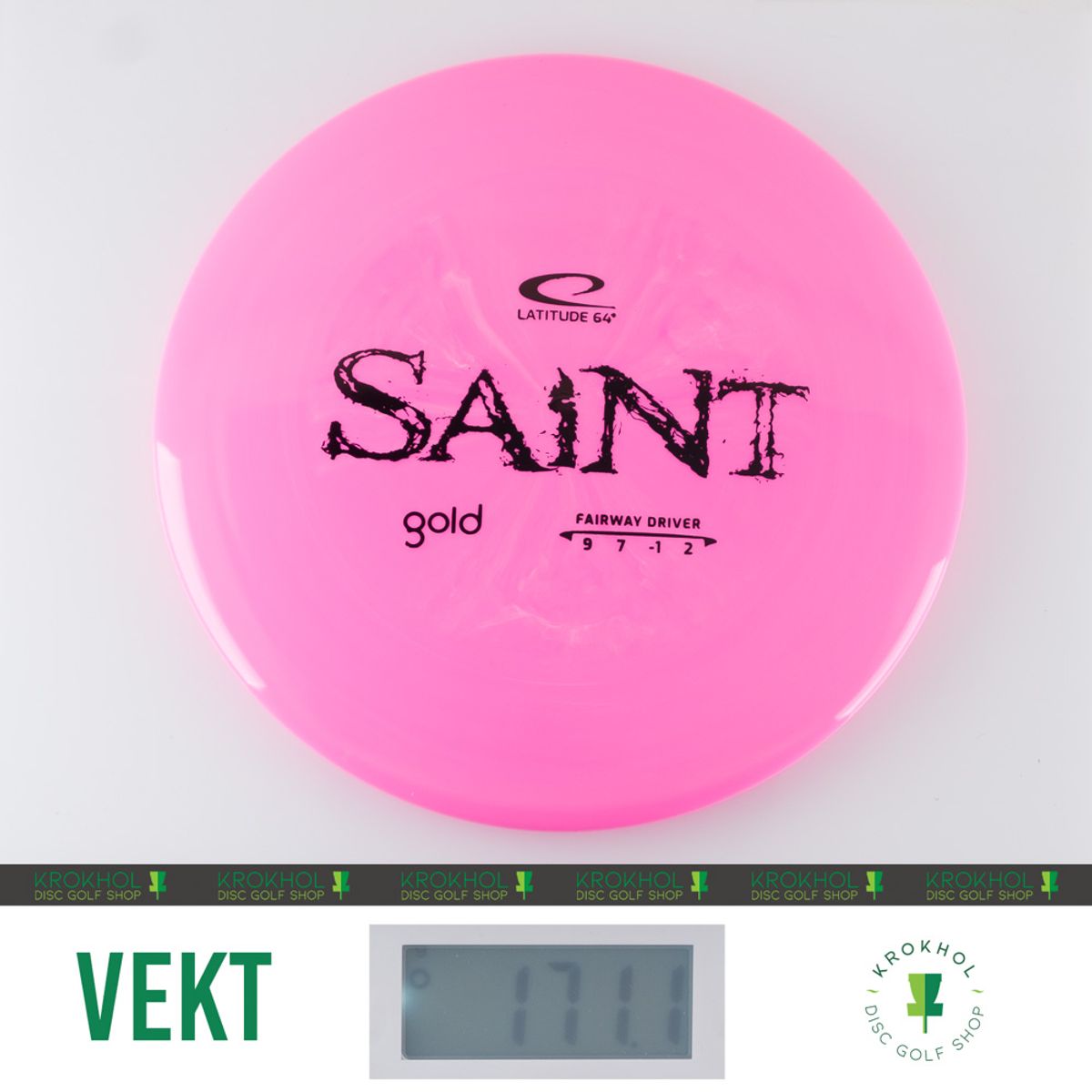 Gold Saint