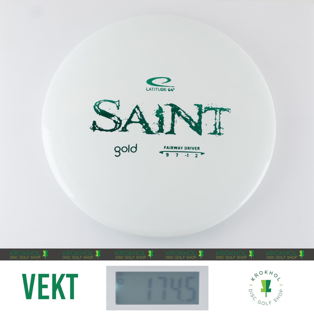 Gold Saint