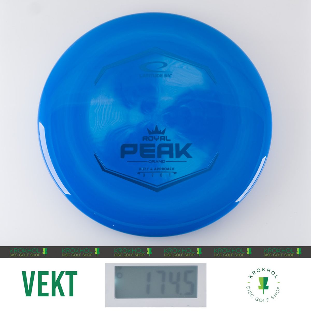 Grand Peak