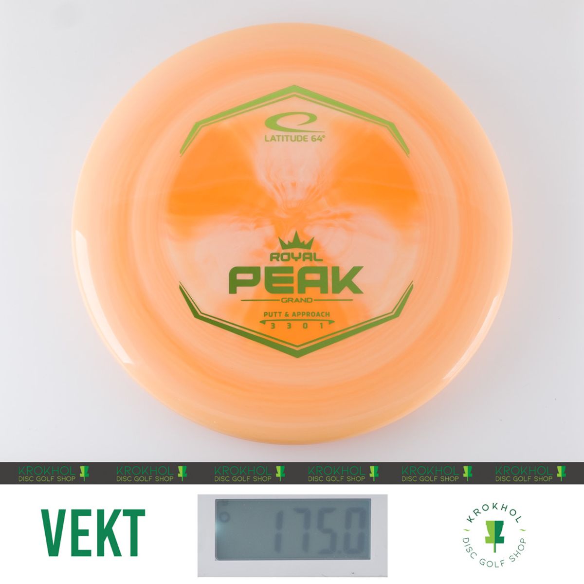 Grand Peak
