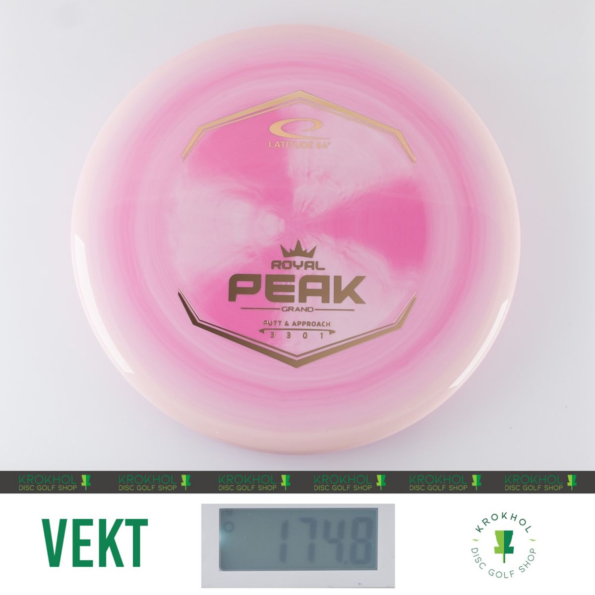 Grand Peak