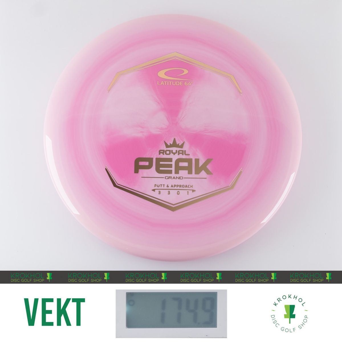 Grand Peak