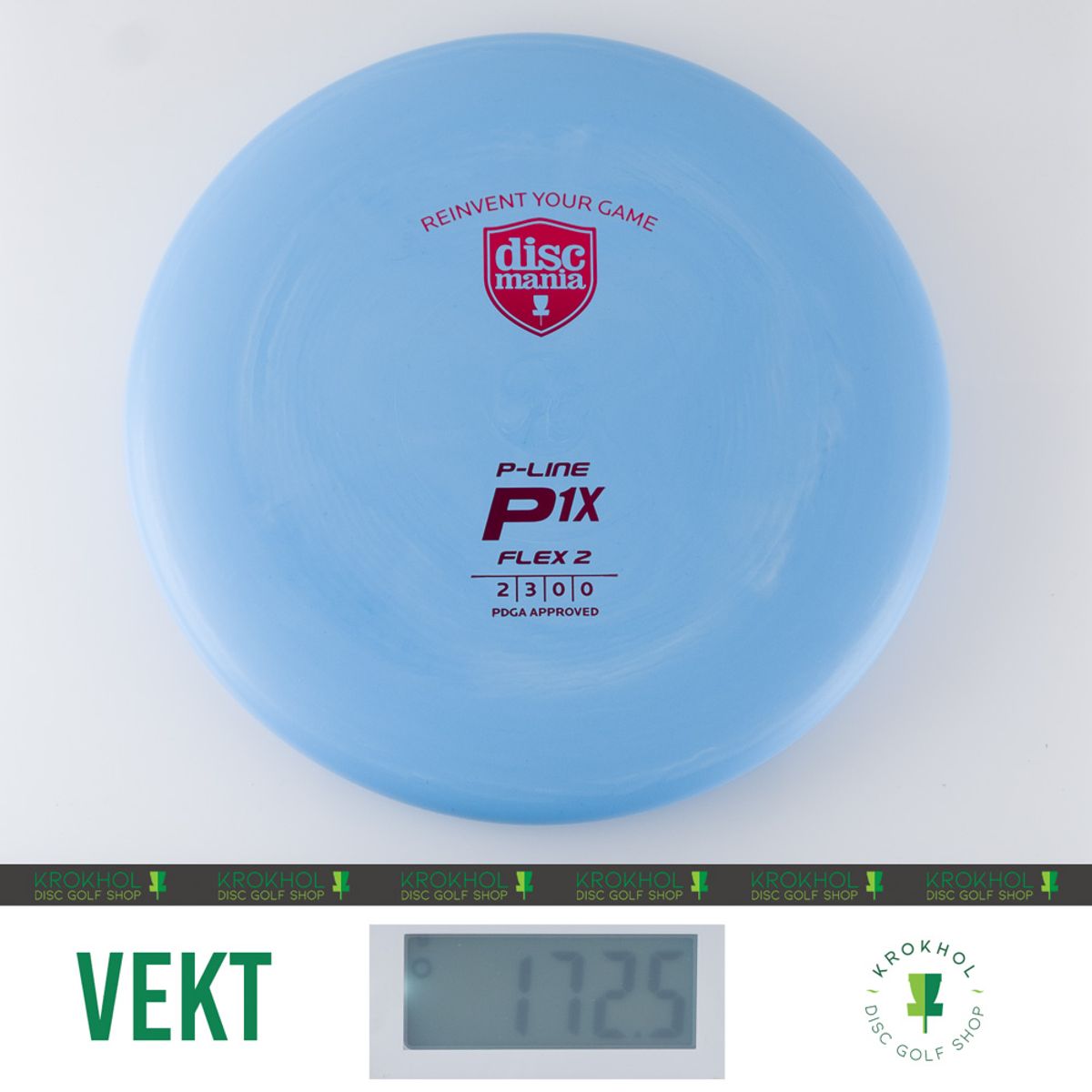 P-Line Flex2 P1X