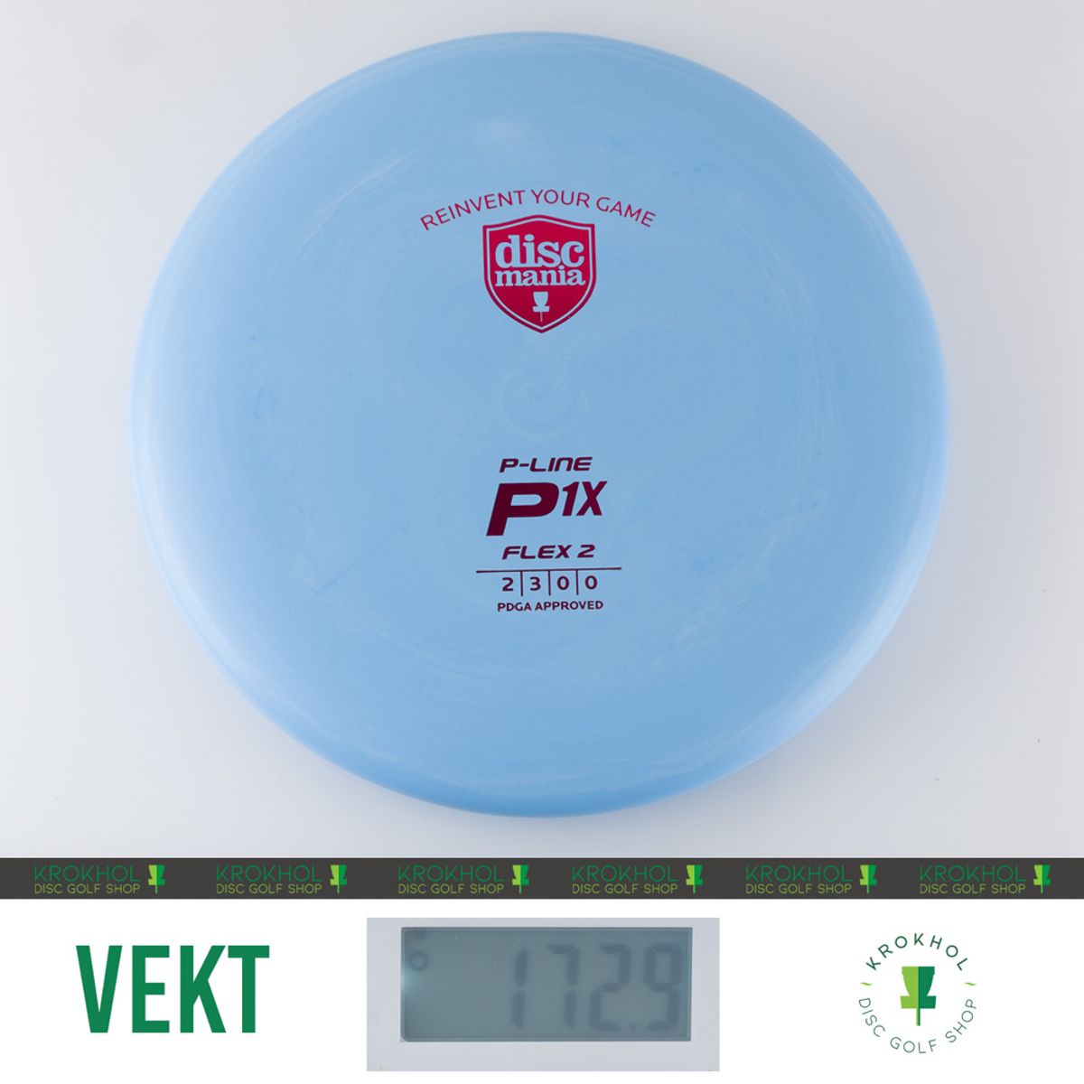 P-Line Flex2 P1X
