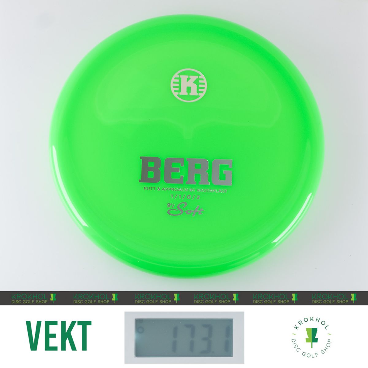 K1 Soft Berg