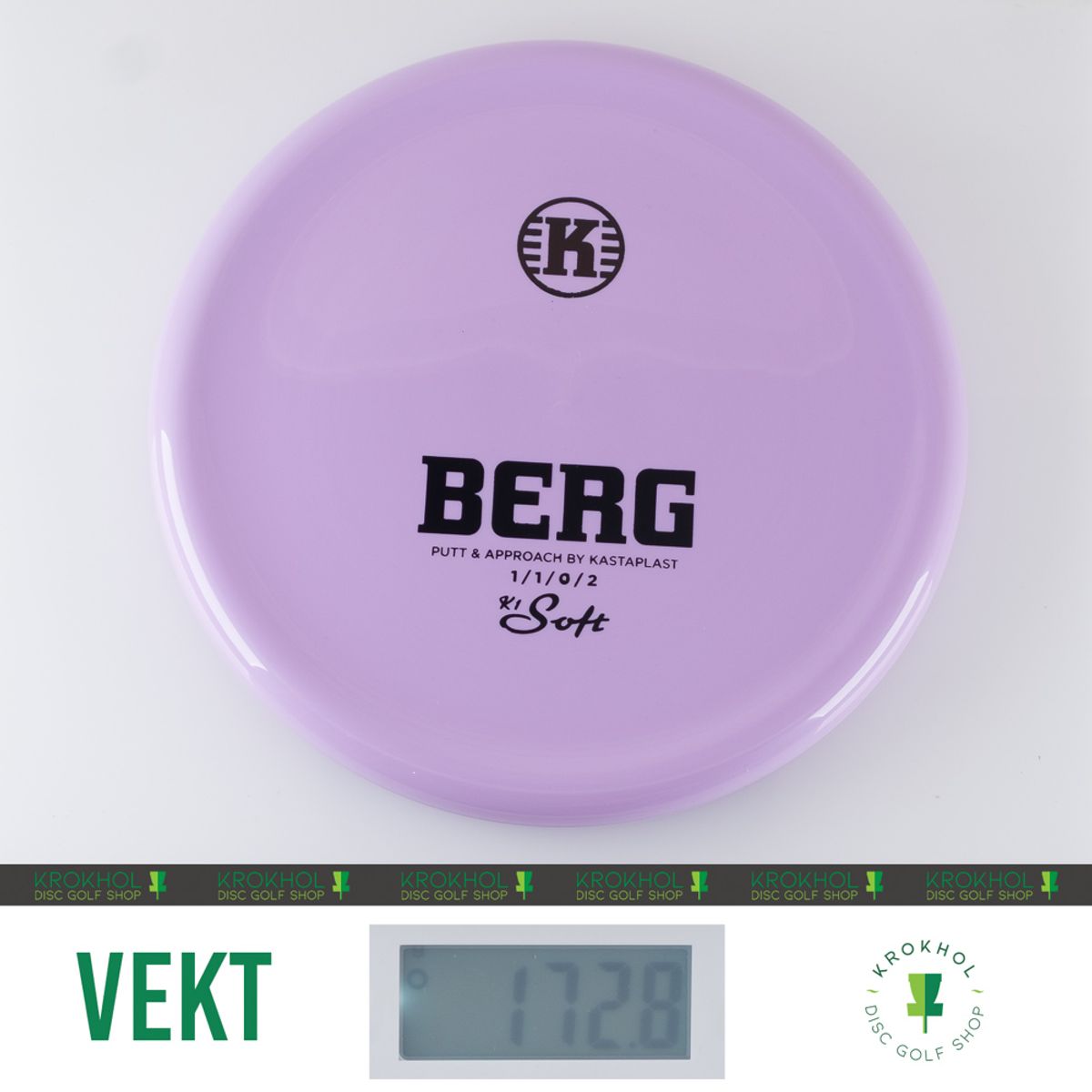 K1 Soft Berg