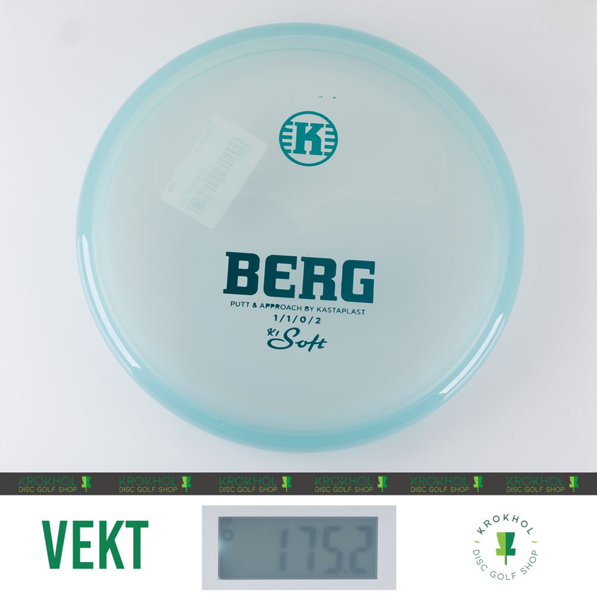 K1 Soft Berg