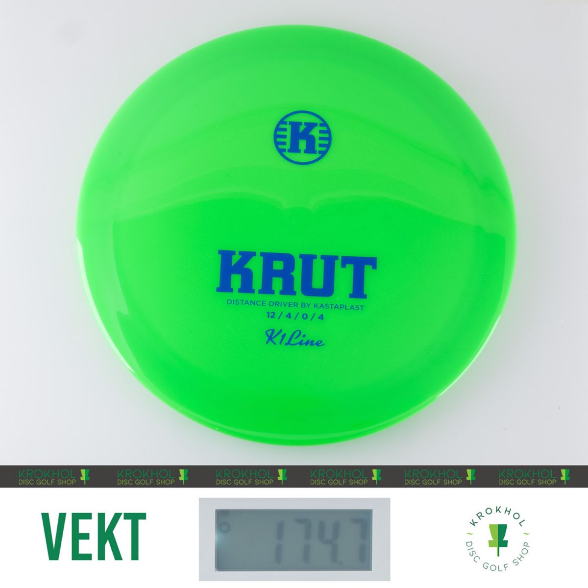 K1 Krut