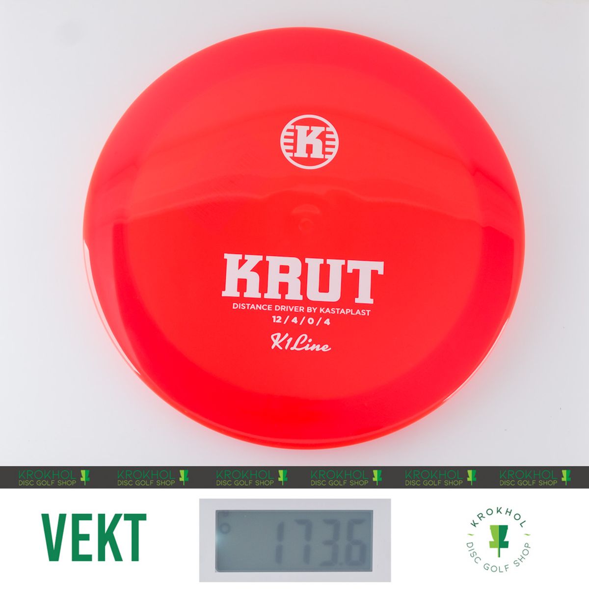 K1 Krut
