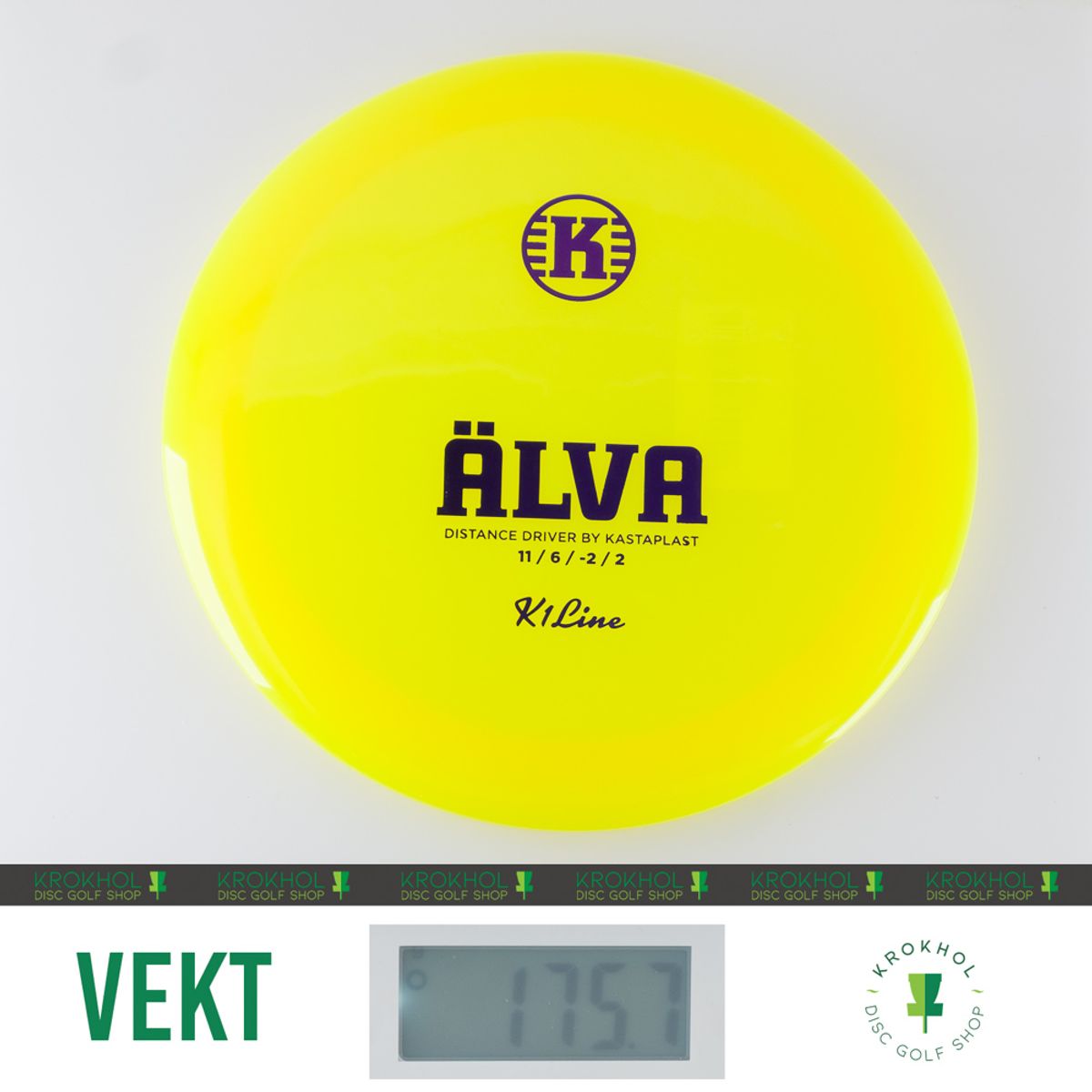 K1 Älva