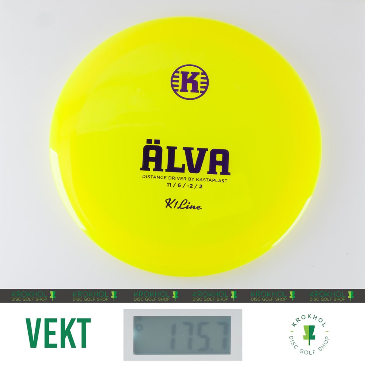 K1 Älva