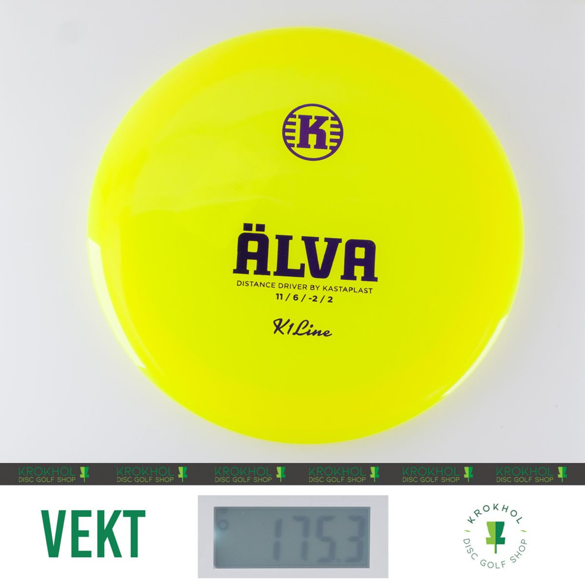 K1 Älva