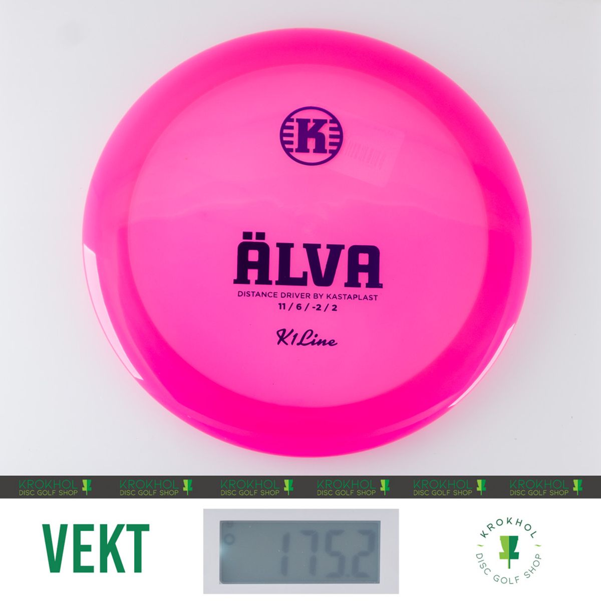 K1 Älva