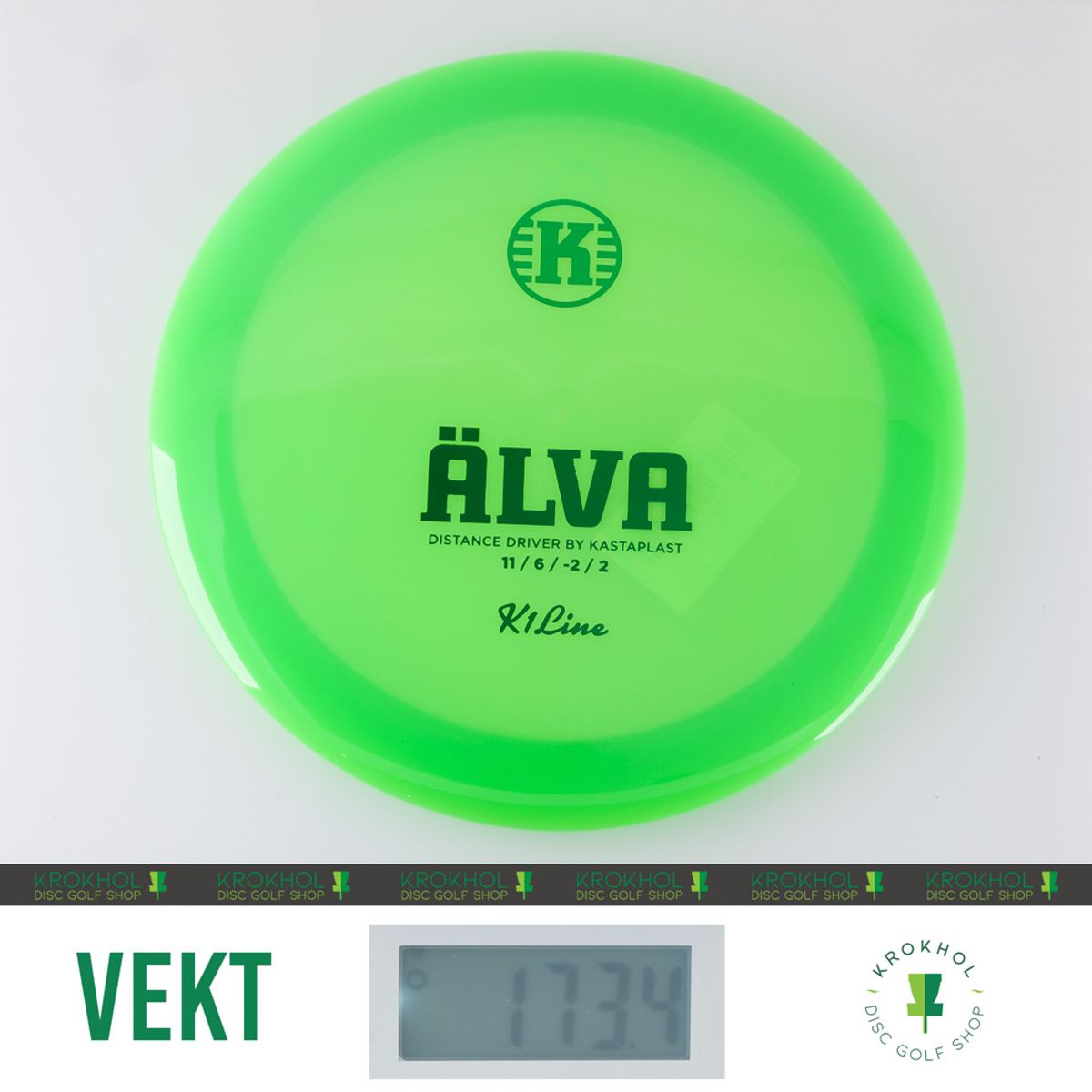 K1 Älva