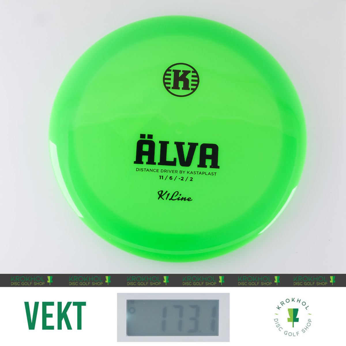 K1 Älva