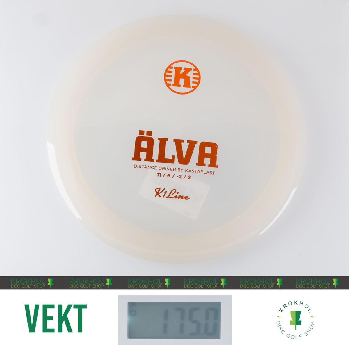 K1 Älva