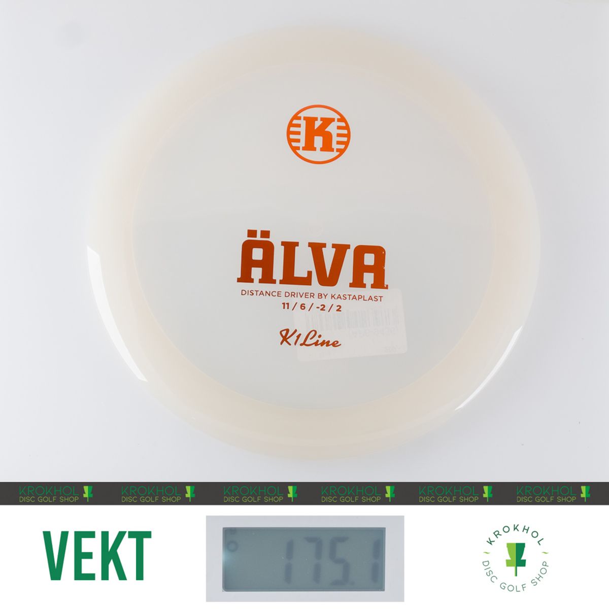 K1 Älva