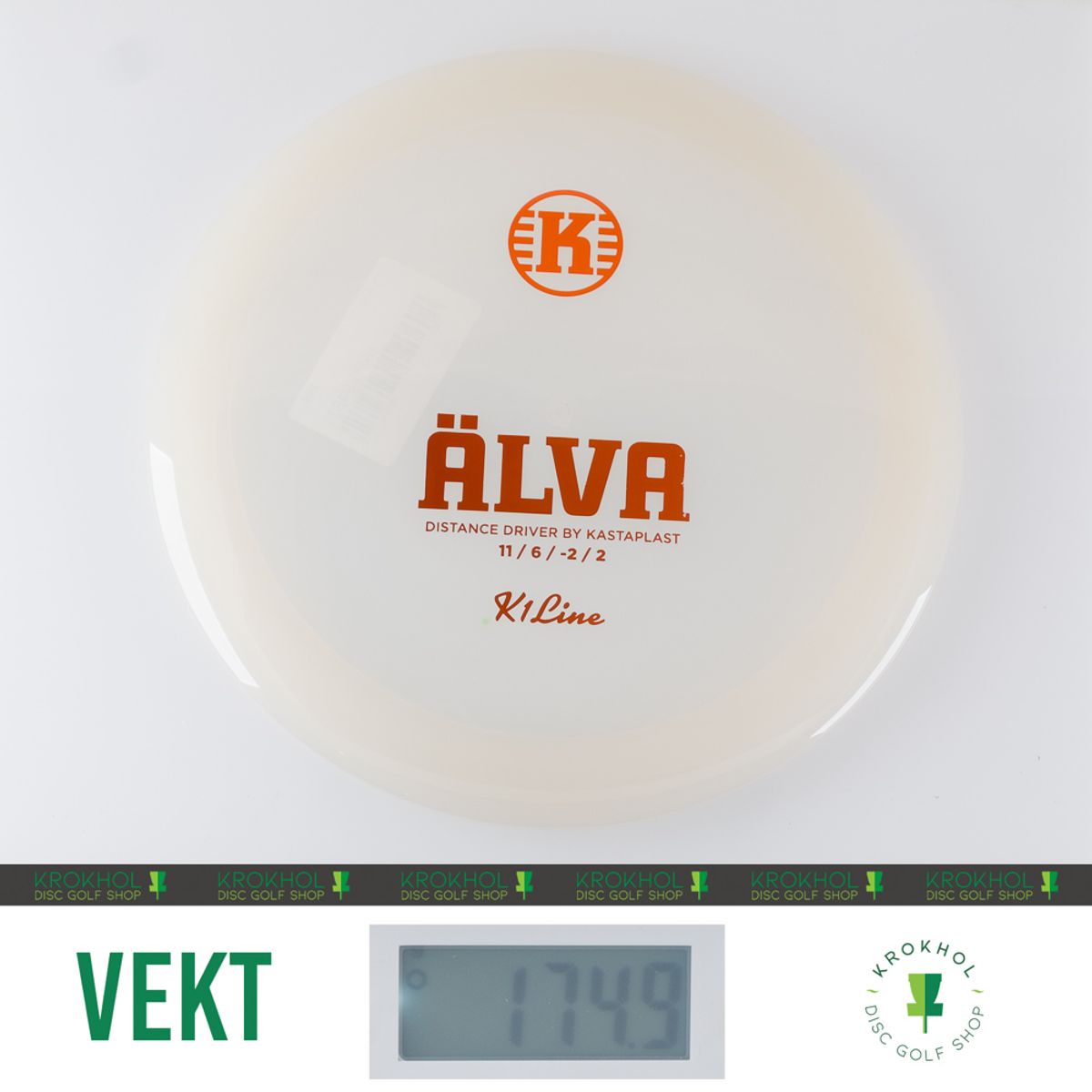 K1 Älva