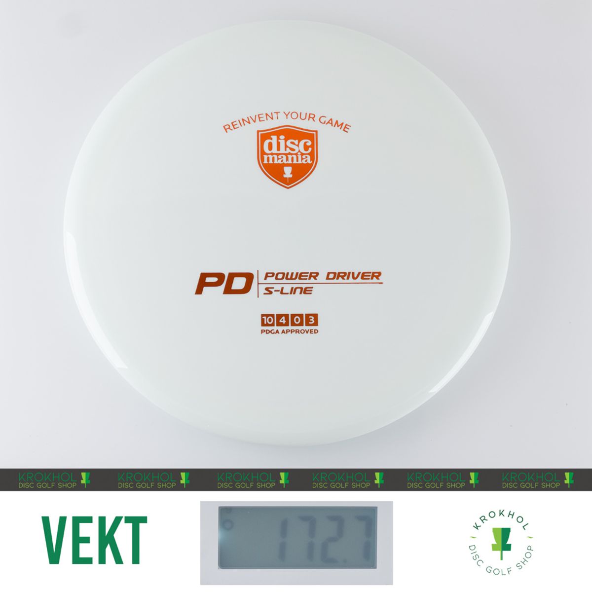 S-Line PD