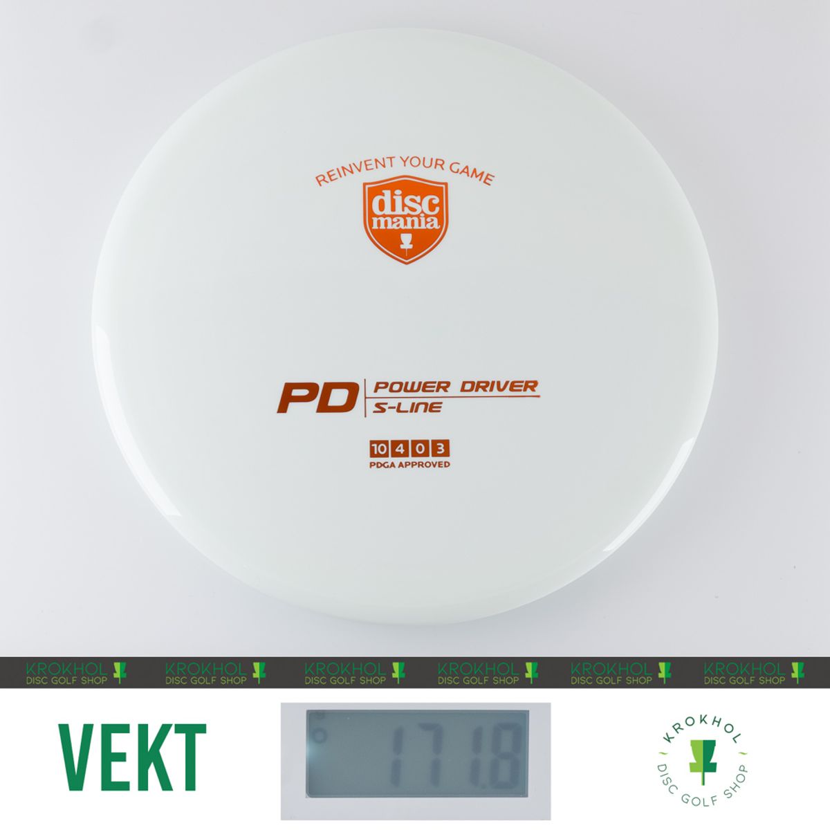 S-Line PD