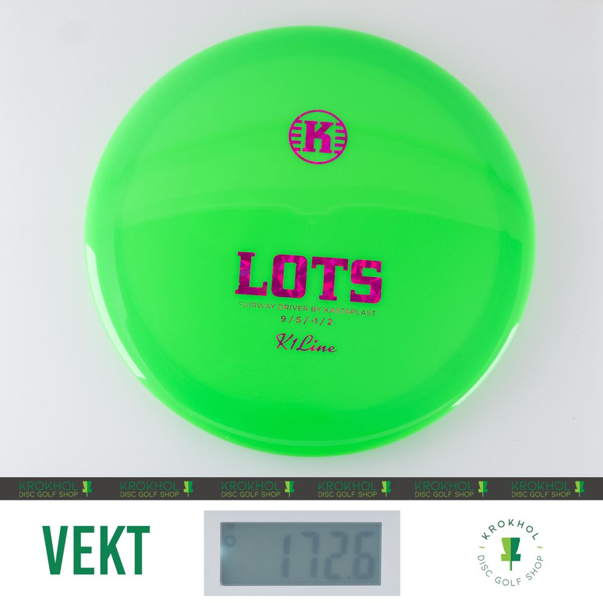 K1 Lots