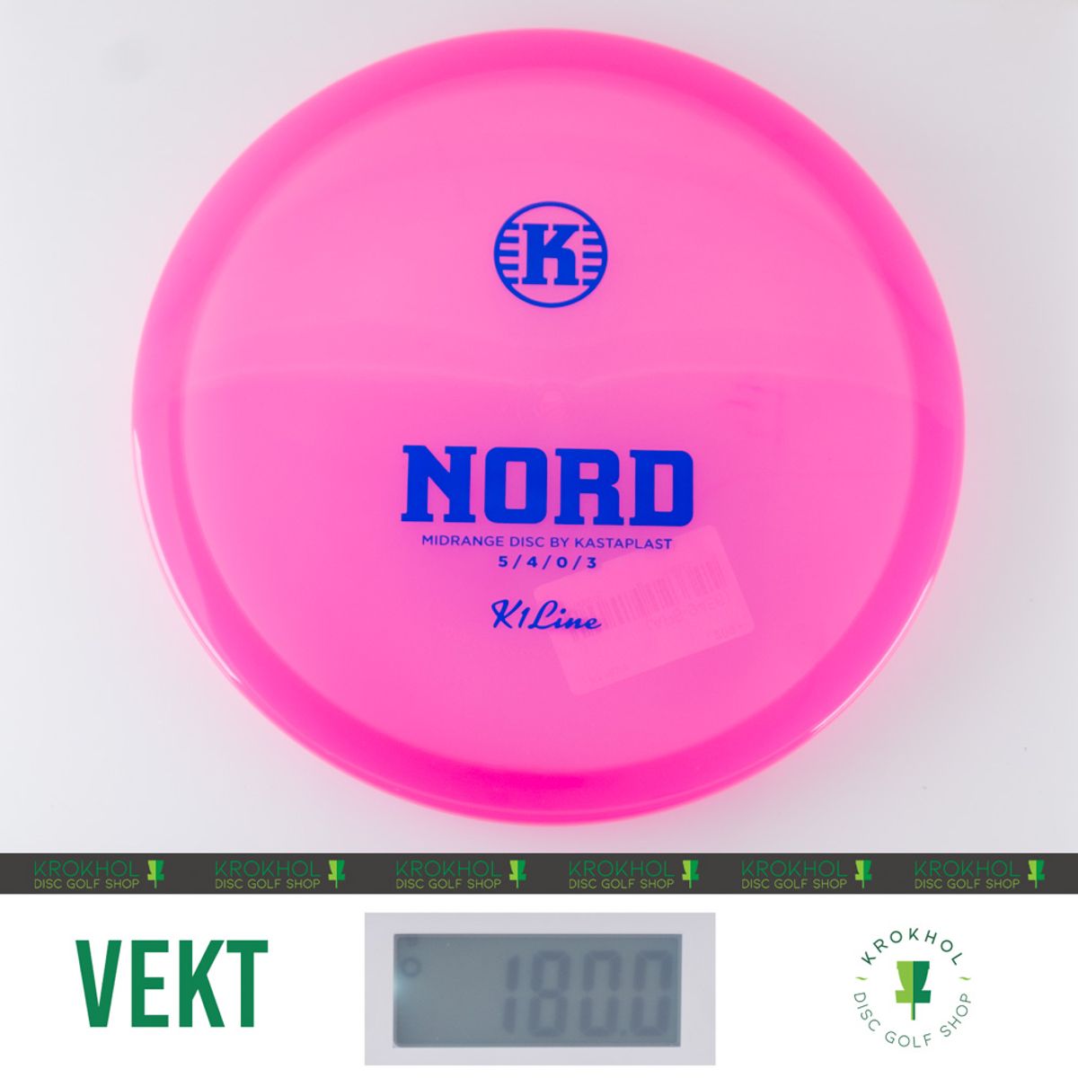 K1 Nord