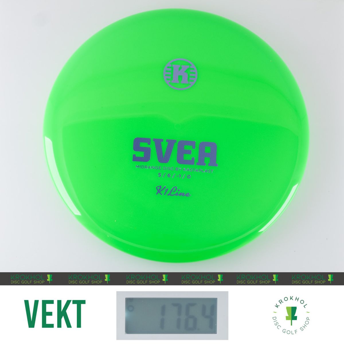 K1 Svea