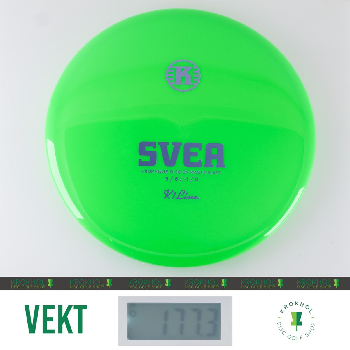 K1 Svea