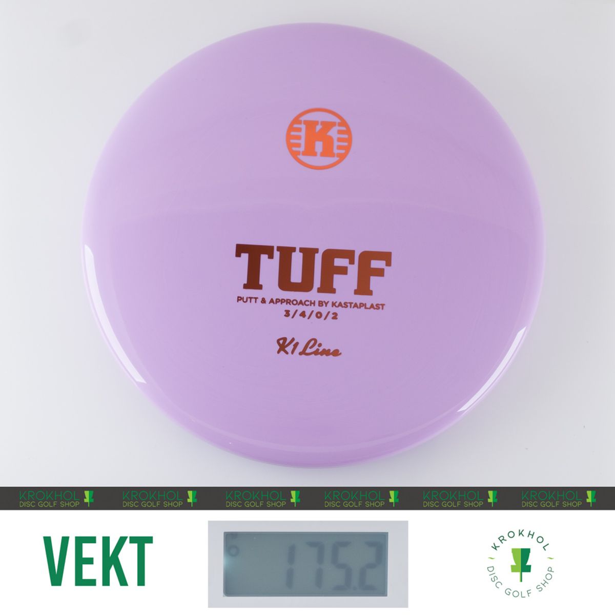 K1 Tuff
