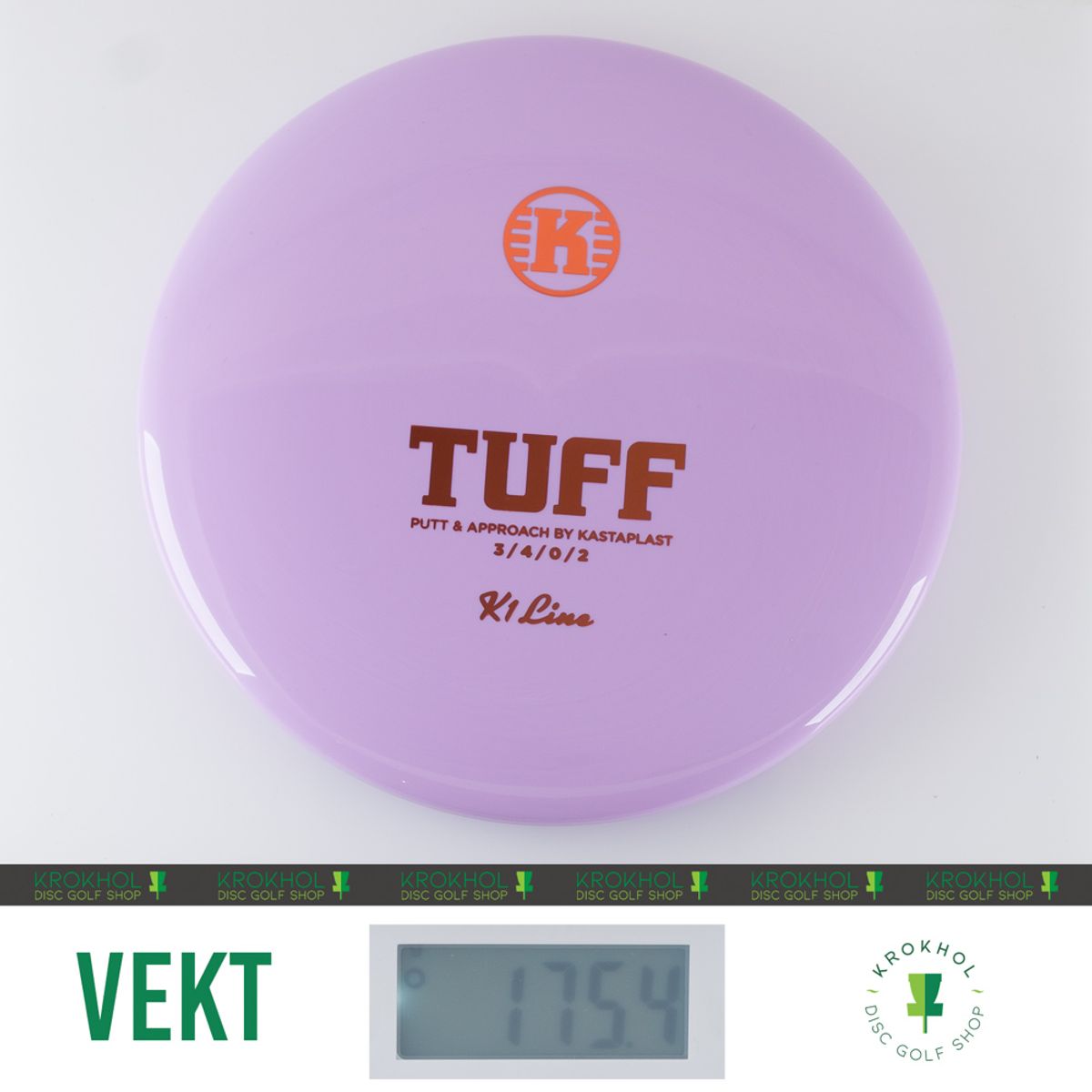 K1 Tuff