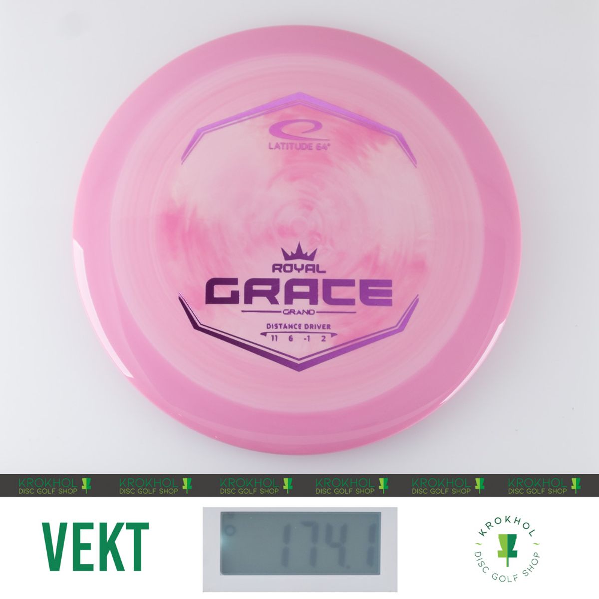 Grand Grace