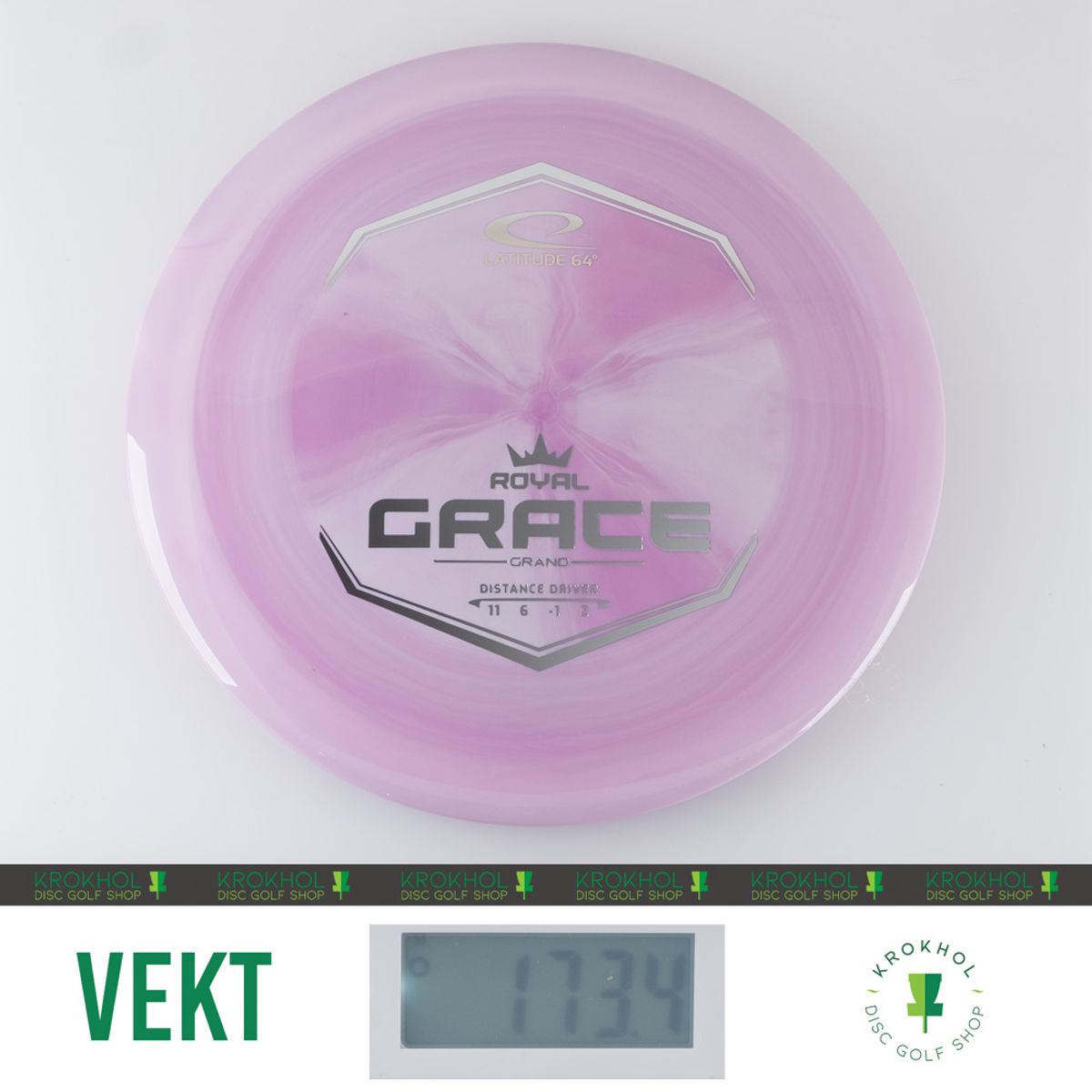 Grand Grace