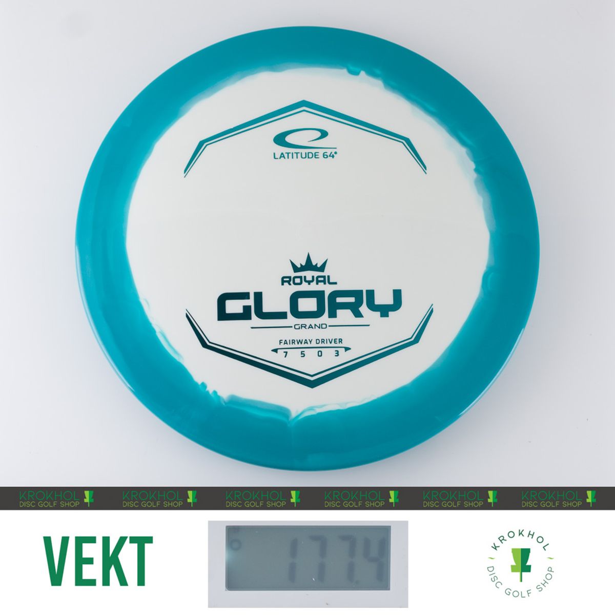 Grand Orbit Glory
