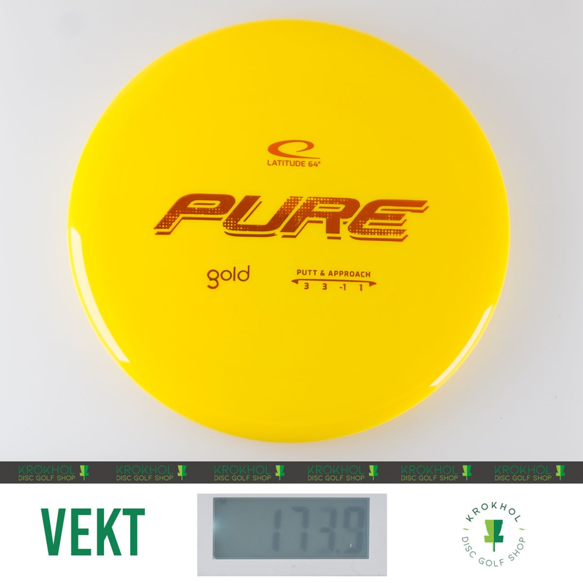 Gold Pure