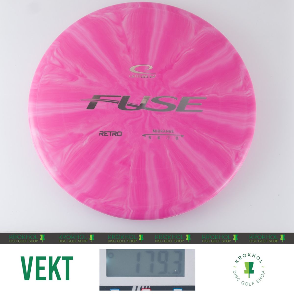 Retro Fuse