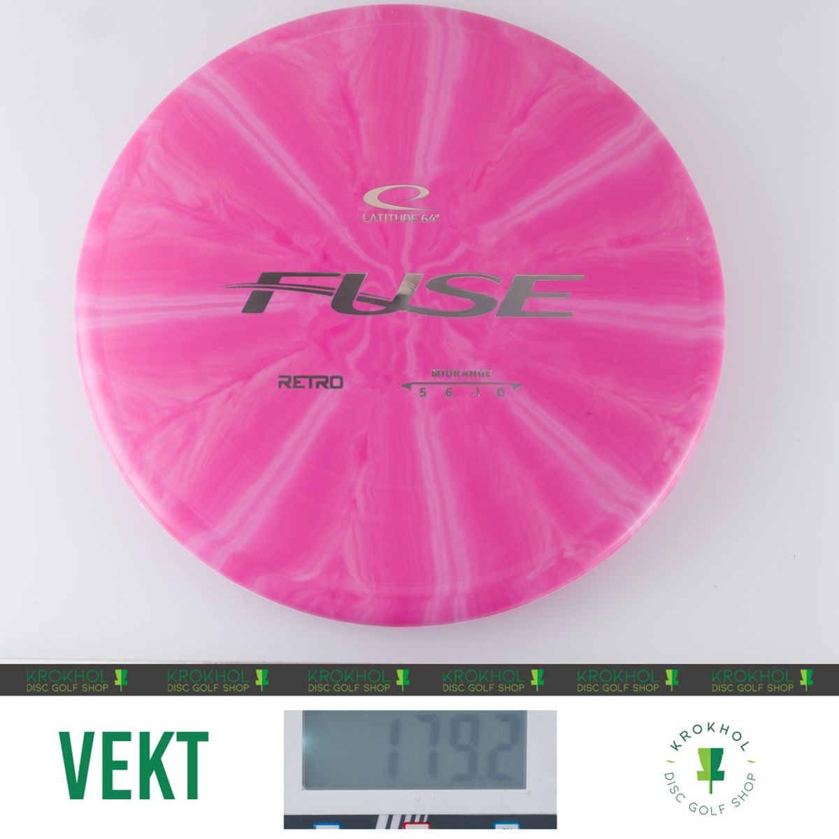 Retro Fuse