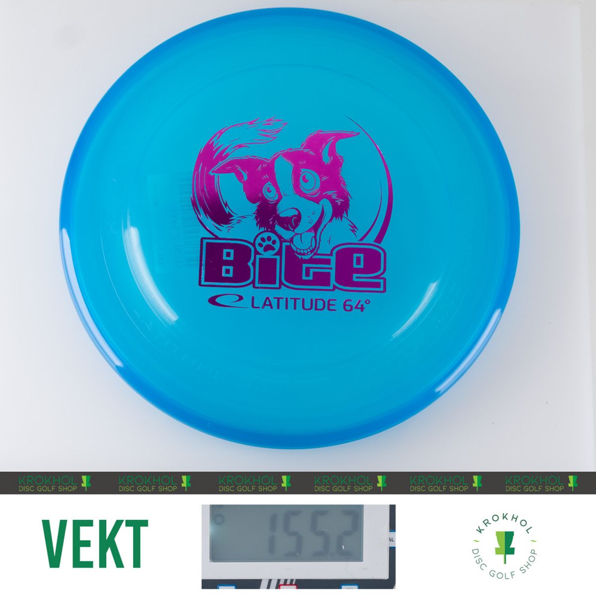 Opto Bite